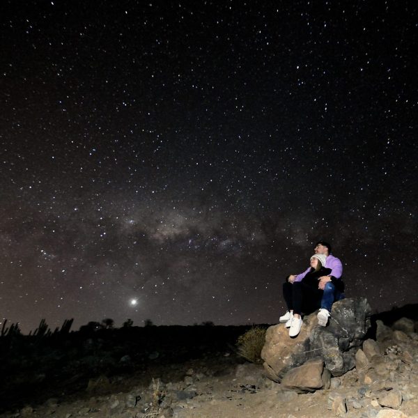 Tour Astronomico desde La Serena - Imagen 2