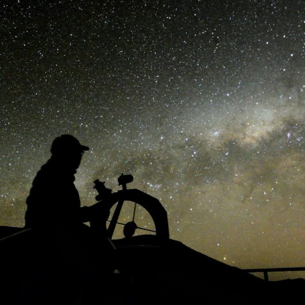 Tour Astronomico desde La Serena